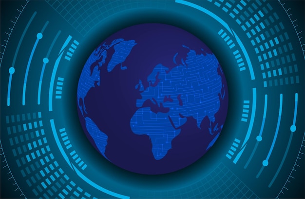 tecnología mundial