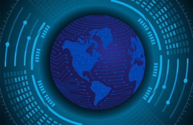 tecnología mundial