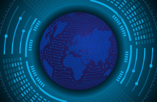 tecnología mundial
