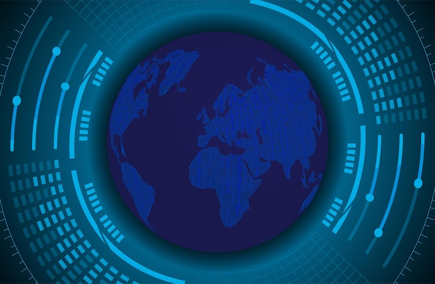 tecnología mundial