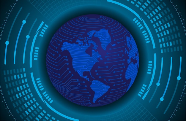 tecnología mundial