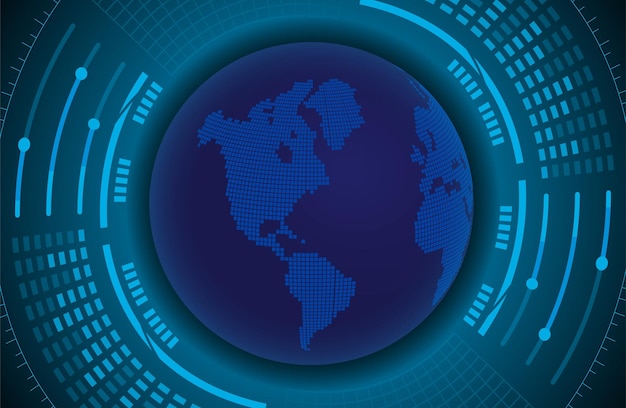 tecnología mundial