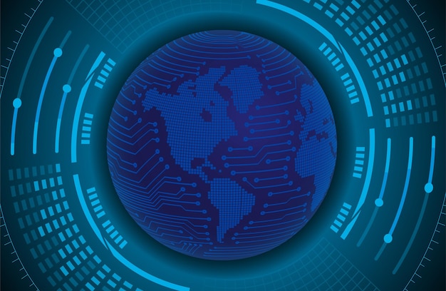 tecnología mundial