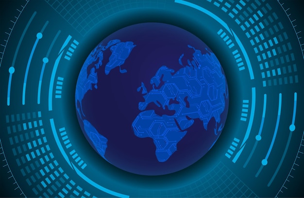 tecnología mundial