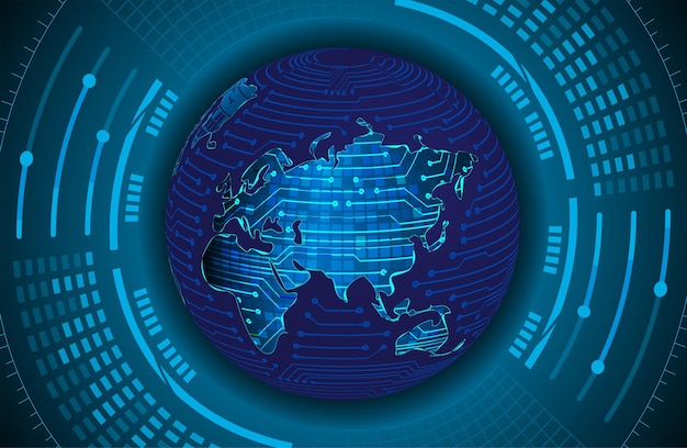 tecnología mundial