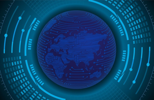 tecnología mundial