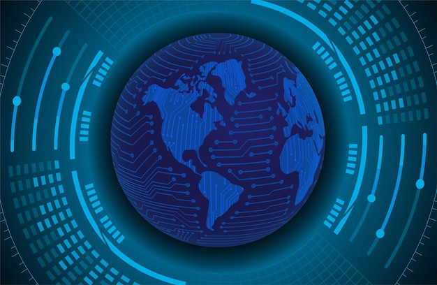 tecnología mundial