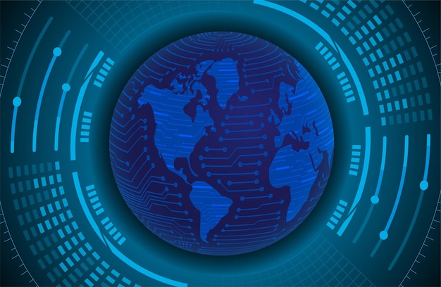tecnología mundial