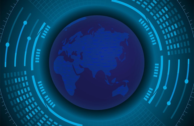 tecnología mundial