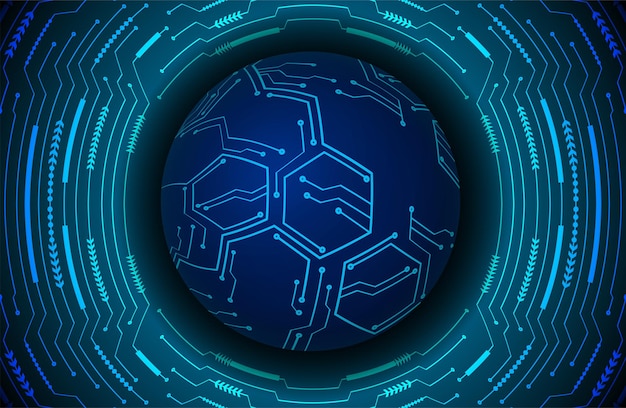 tecnología mundial