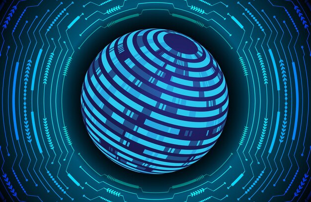 tecnología mundial