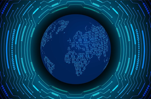 tecnología mundial
