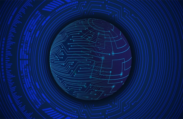 tecnología mundial