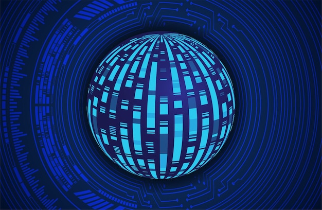 tecnología mundial