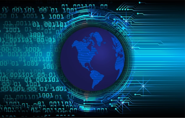 tecnología mundial