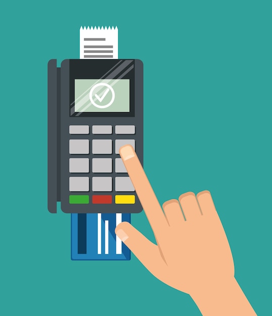 Tecnología NFC