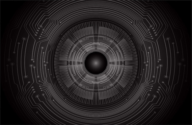 tecnología ocular