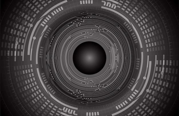 tecnología ocular