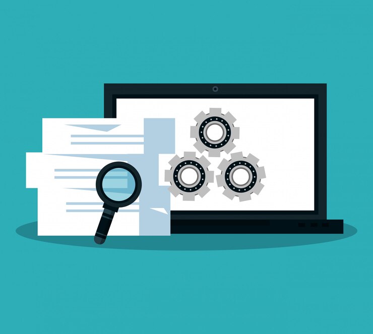 Tecnología de oficina y negocios