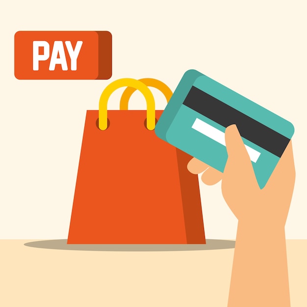 tecnología de pago nfc