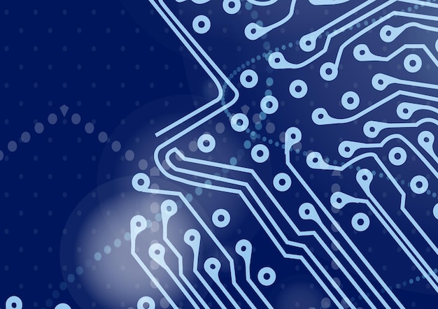 Tecnología de placas de circuitos