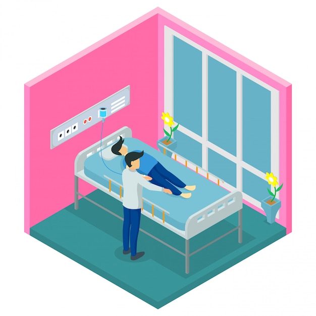 Tecnología de salud isométrica