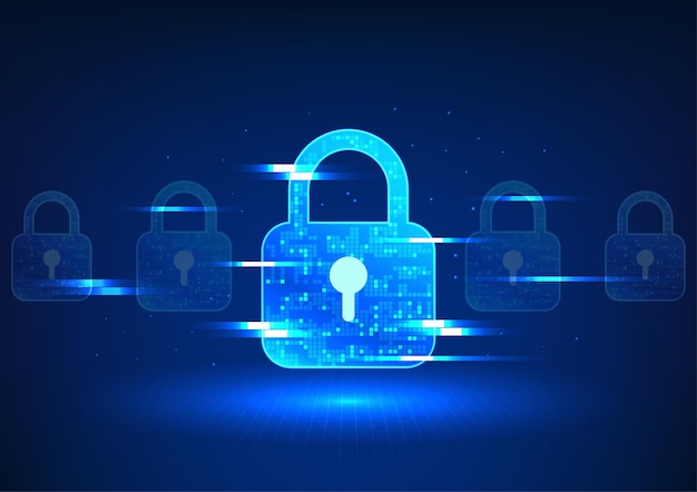 Tecnología de seguridad cibernética es una tecnología de software que ha sido escrita para proteger