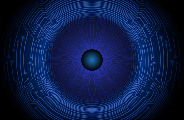 tecnología de seguridad ocular