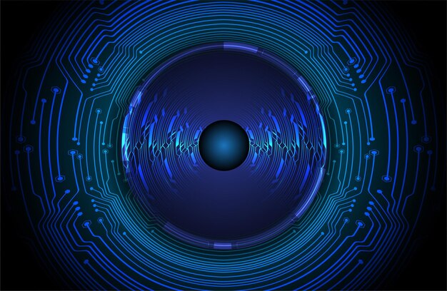 tecnología de seguridad ocular