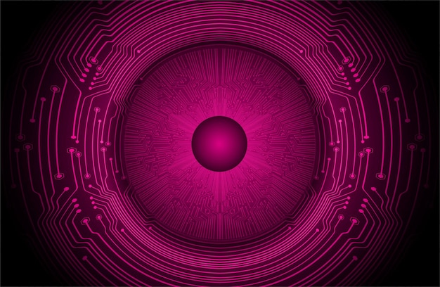 tecnología de seguridad ocular