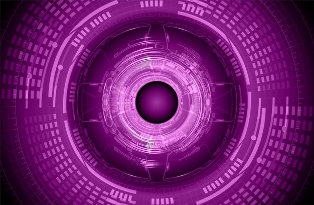 tecnología de seguridad ocular