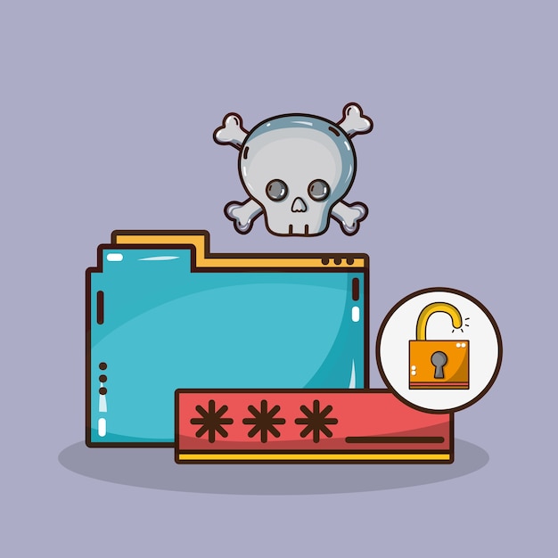 Tecnología de sistema de seguridad