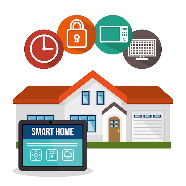 Tecnología smarthome