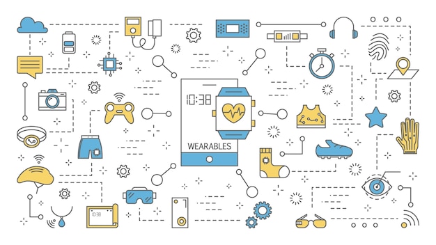 Tecnología usable para la salud y la comunicación.