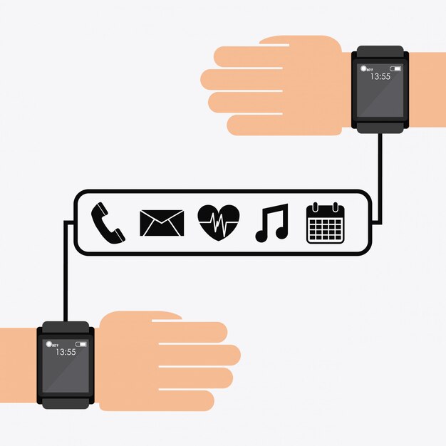 tecnología usable