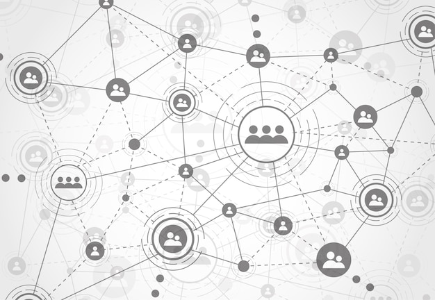Tecnologías de conexión para negocios