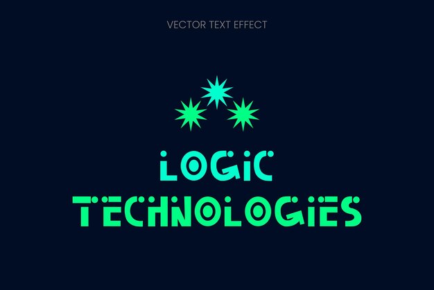 Tecnologías lógicas