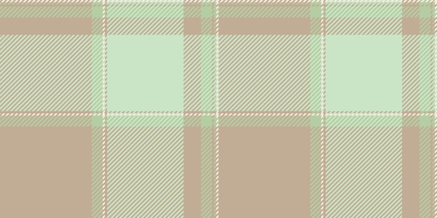 Tejido de cocina de patrón a cuadros de marca vector tartan textil manta de fondo de comprobación textura sin costuras en colores claros y pastel