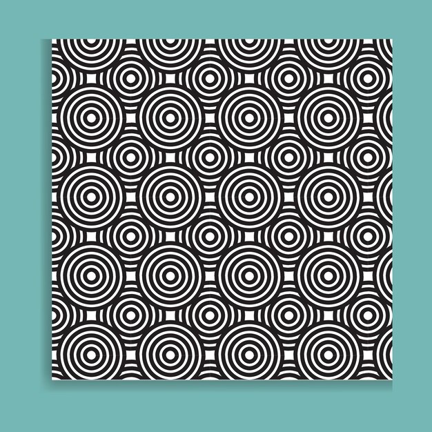 Tejido diagonal geométrico vectorial ondas textura sin costuras. Fondo de color crema.