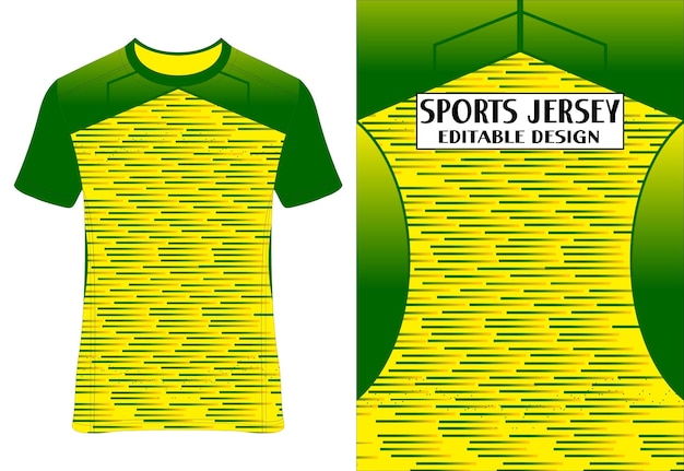 Tejido de diseño deportivo para la sublimación de camisetas archivo vectorial de diseño de sublimación