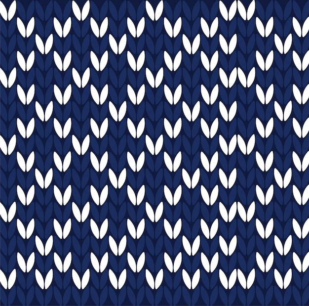Tejido a mano de textiles de tejido a mano con estampado decorativo