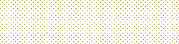 Tejido de oro de patrones sin fisuras simple para fondos banners publicidad y diseño creativo