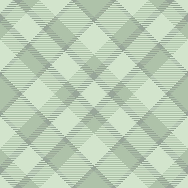Tejido de patrón expresivo, decoración de fondo, textil vectorial, casamiento, textura a cuadros sin costuras, tartan en colores pastel y claros.