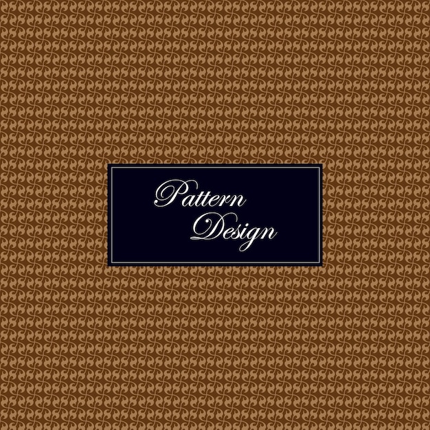 Tejido Patrón
