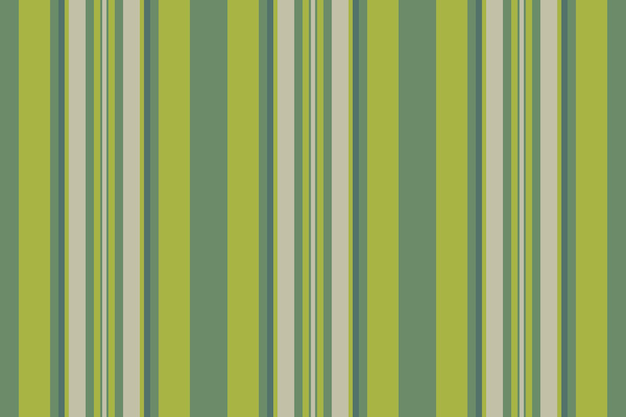 Tejido de tiras de textura de líneas vectoriales verticales con fondo de patrón textil sin costuras