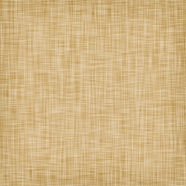 Vector tela de arpillera de lino
