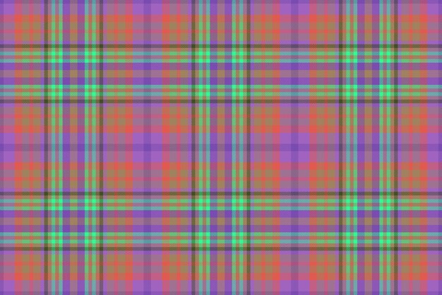 tela, cheque, seamless, textil, textura, plano de fondo, patrón, tartán, plaid, vector