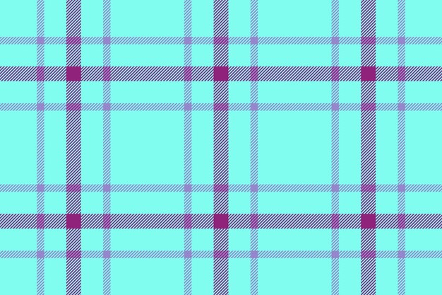 Tela de cuadros de tela escocesa de fondo transparente patrón de textura tartán vectorial