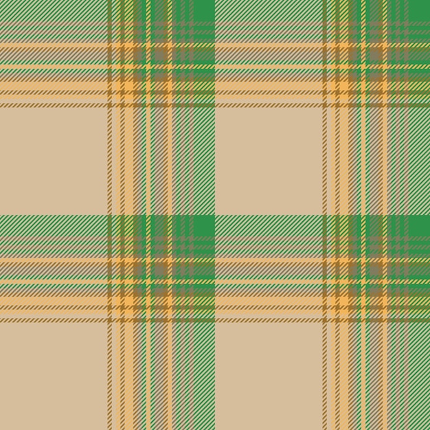Tela escocesa de cuadros tartán Patrón textil Fondo de textura transparente de vector