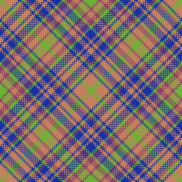 tela, textura, tela escocesa, cheque, tartan, textil, patrón, plano de fondo, vector, seamless